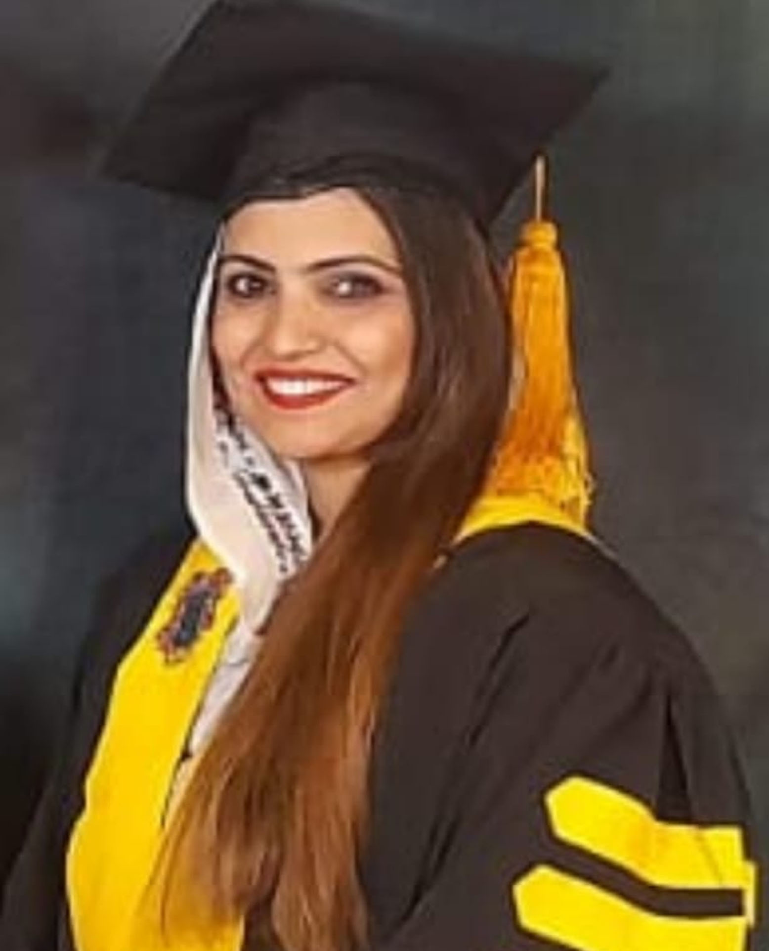 Dr Fakhra Nizam